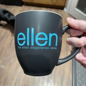 Ellen Degeneres Show Mugs